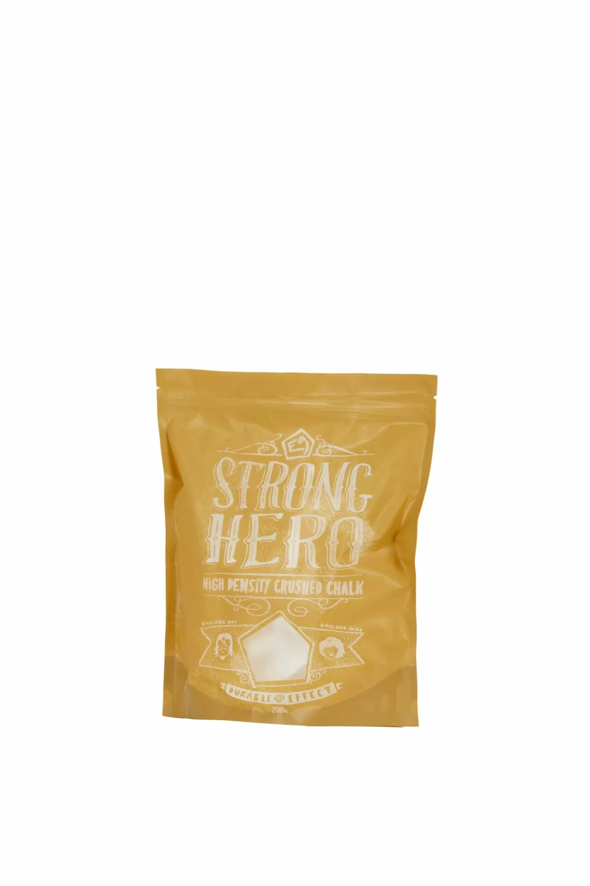 Store E9 Strong Hero Chalk 200G